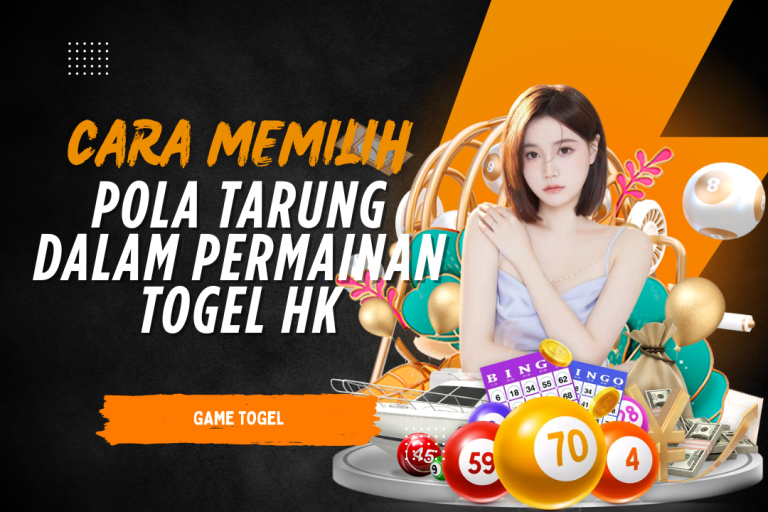 Togel Jitu HK