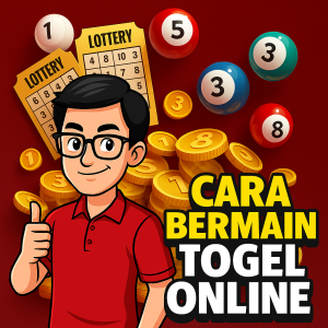 Cara Bermain Togel Online Panduan Lengkap untuk Pemula