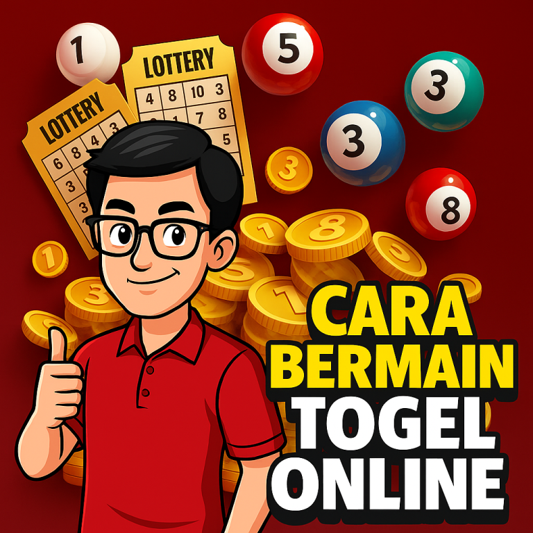 Cara Bermain Togel Online Panduan Lengkap untuk Pemula