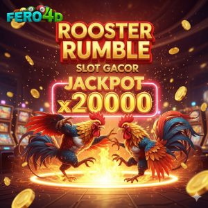 Rooster Rumble