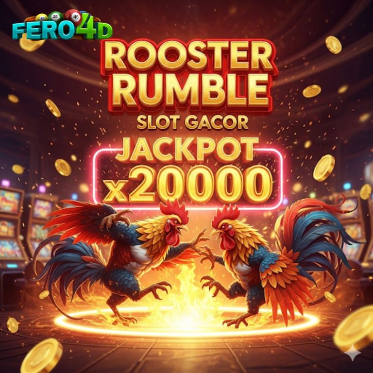 Rooster Rumble