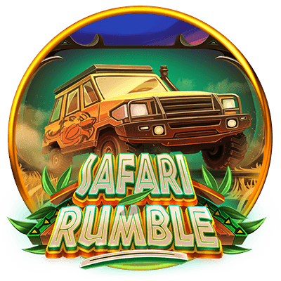 Safari Rumble